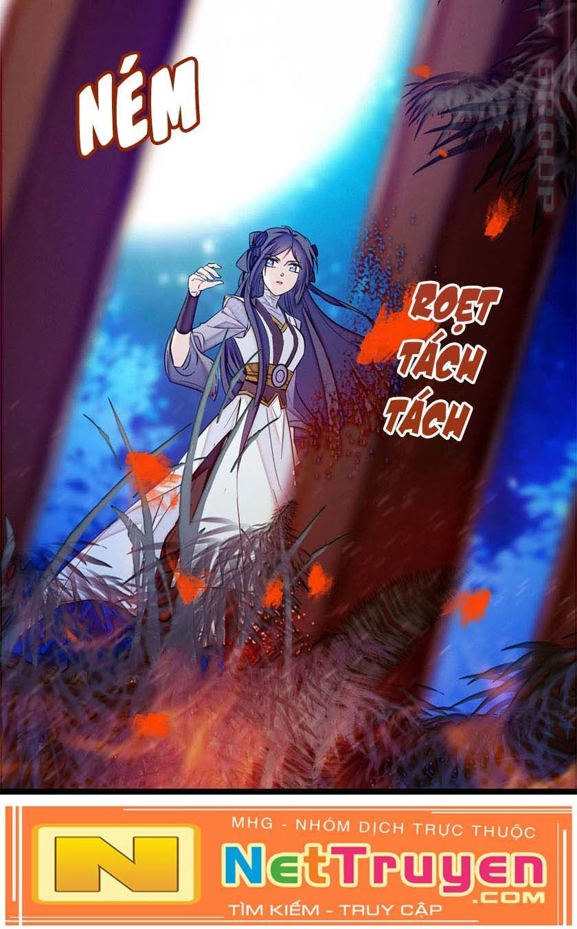 Tự Cẩm Chapter 4 - 12