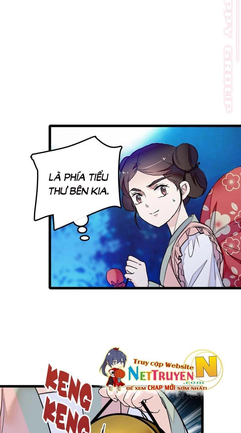 Tự Cẩm Chapter 4 - 14