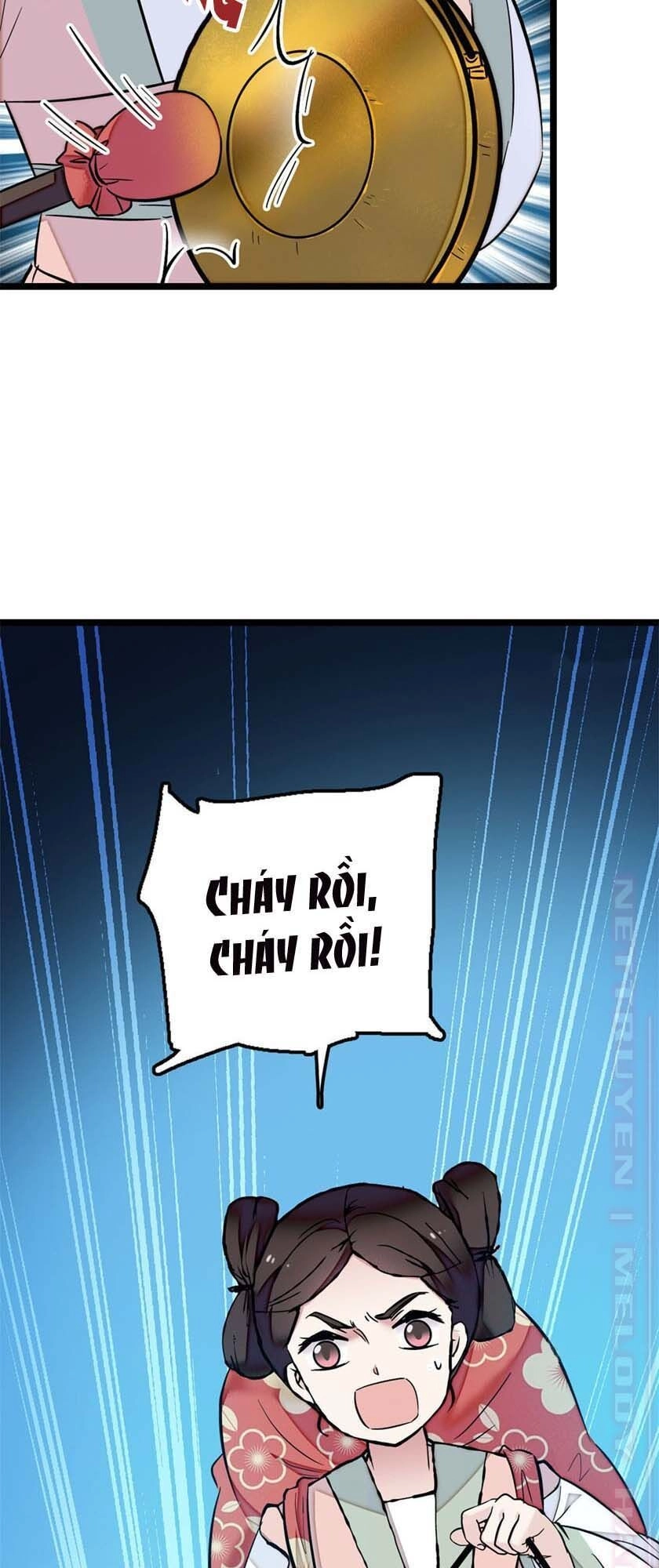 Tự Cẩm Chapter 4 - 15