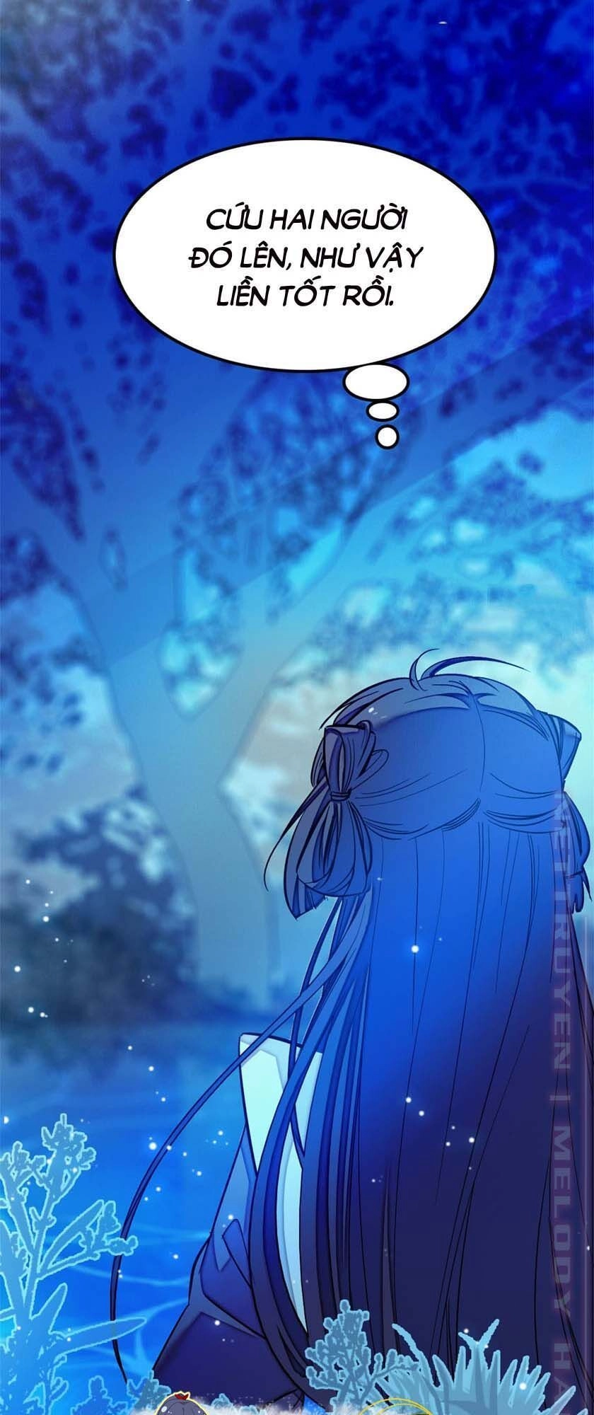 Tự Cẩm Chapter 4 - 19