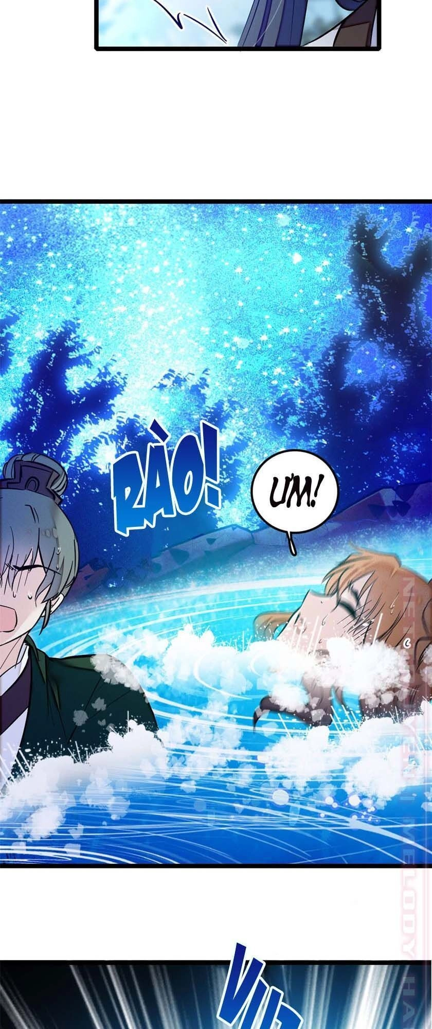 Tự Cẩm Chapter 4 - 21