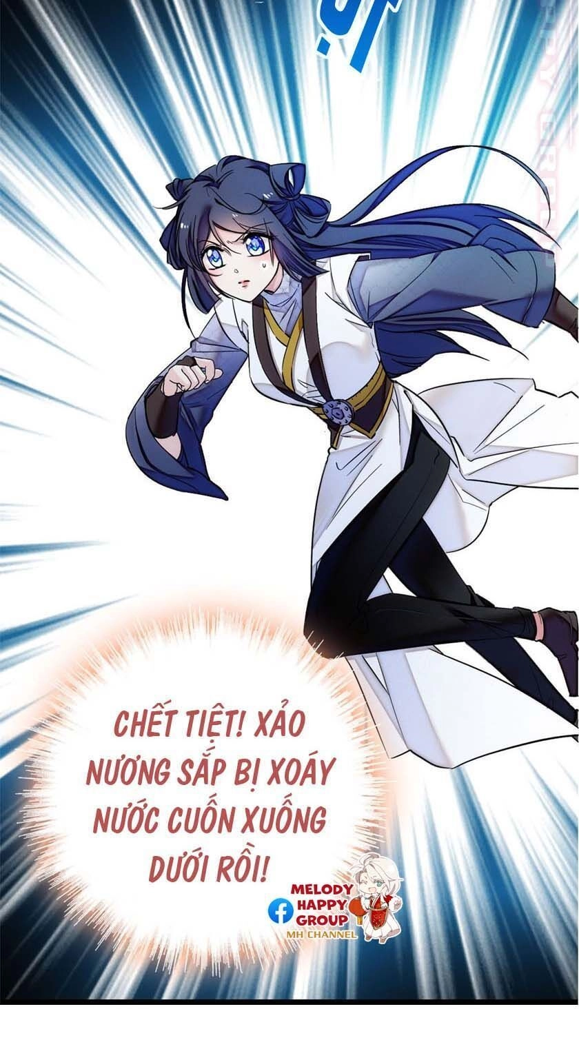 Tự Cẩm Chapter 4 - 22