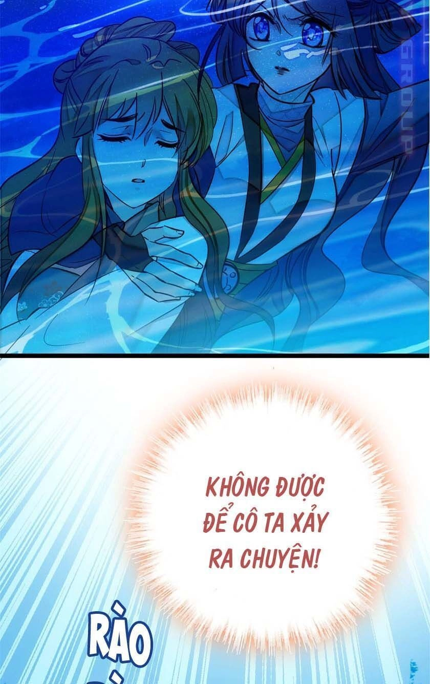 Tự Cẩm Chapter 4 - 28