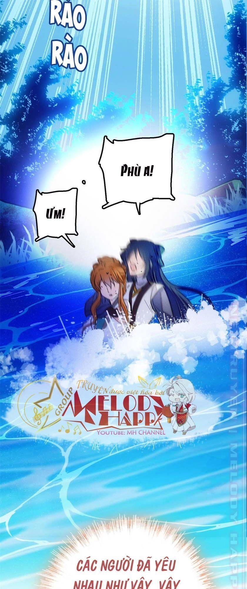 Tự Cẩm Chapter 4 - 29