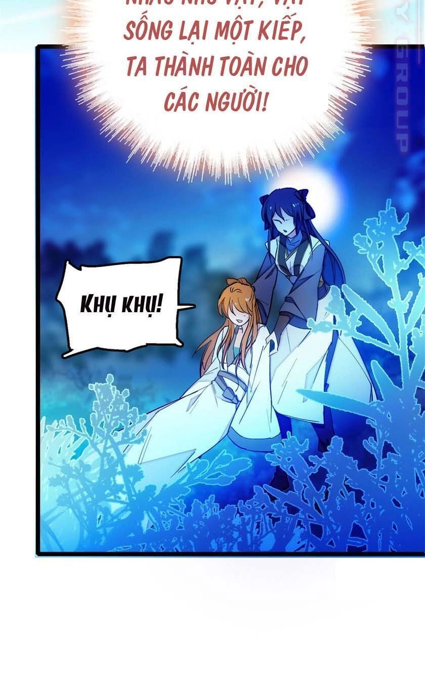 Tự Cẩm Chapter 4 - 30