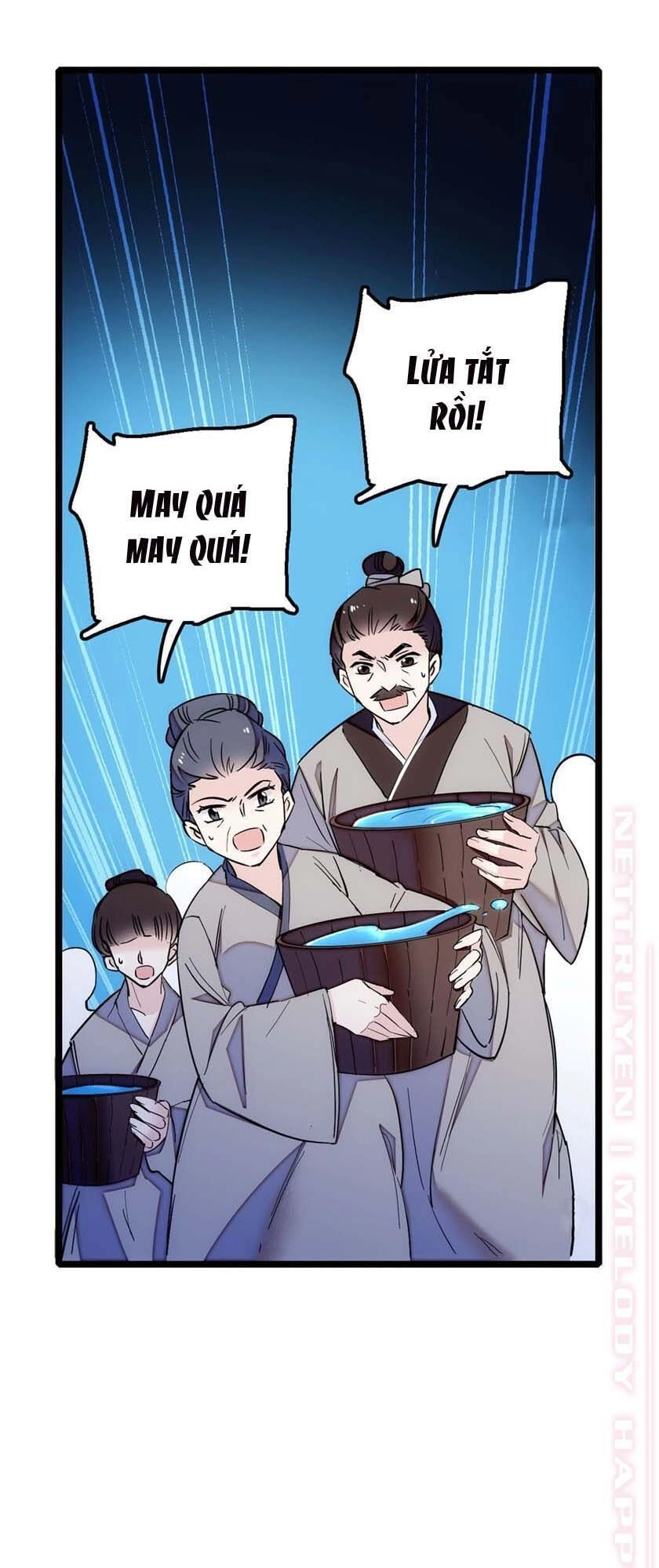 Tự Cẩm Chapter 4 - 31