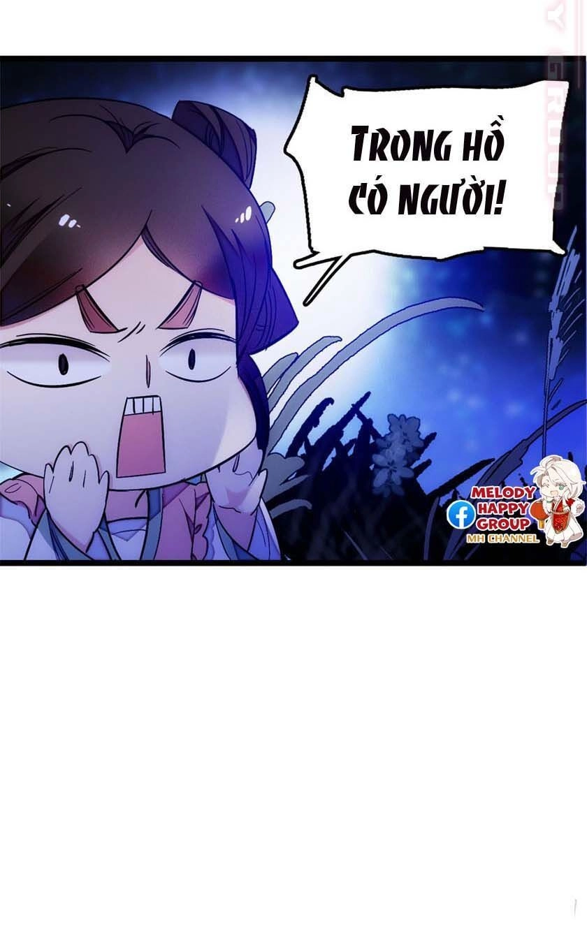 Tự Cẩm Chapter 4 - 32