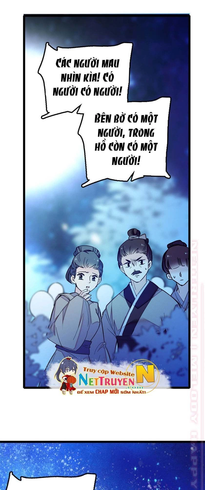 Tự Cẩm Chapter 4 - 33