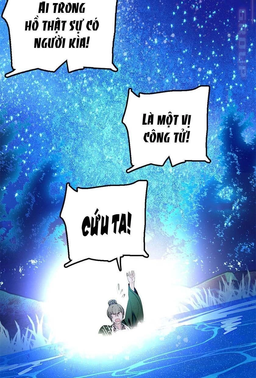 Tự Cẩm Chapter 4 - 34