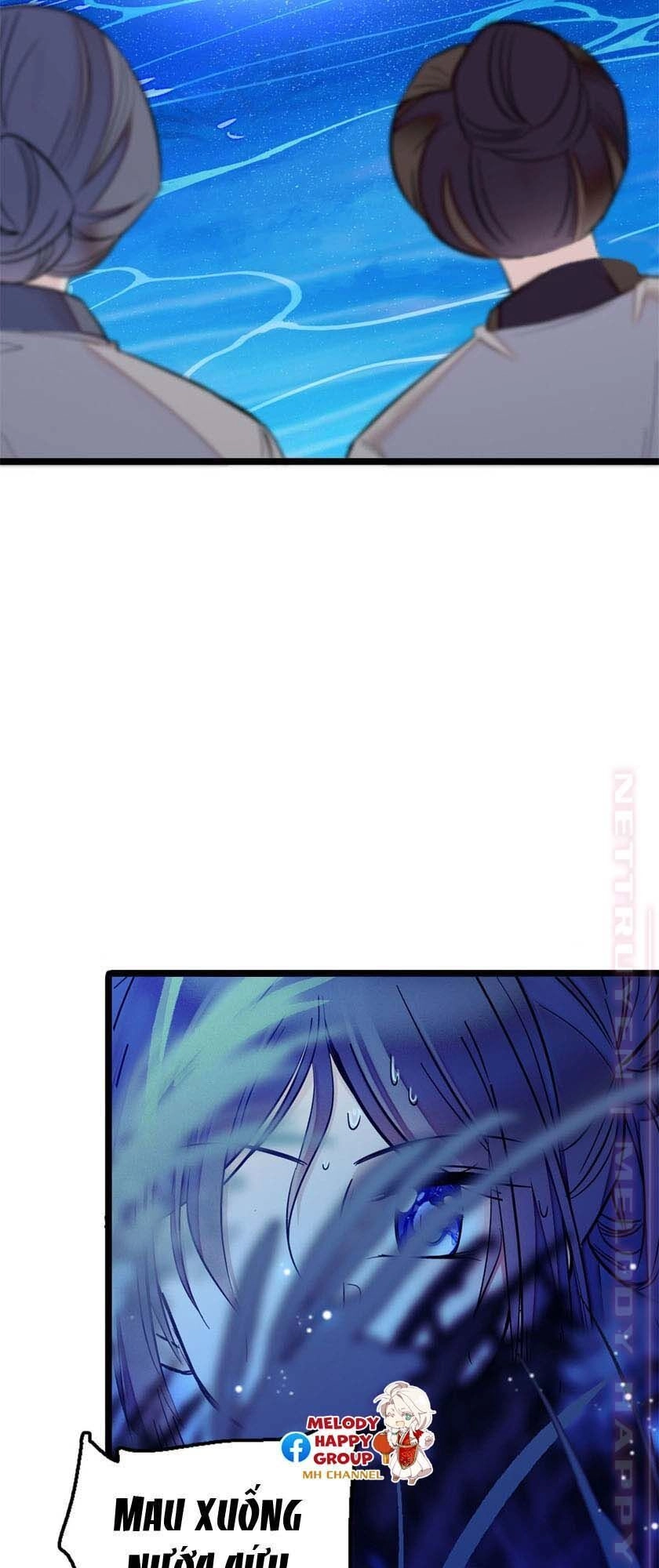 Tự Cẩm Chapter 4 - 35