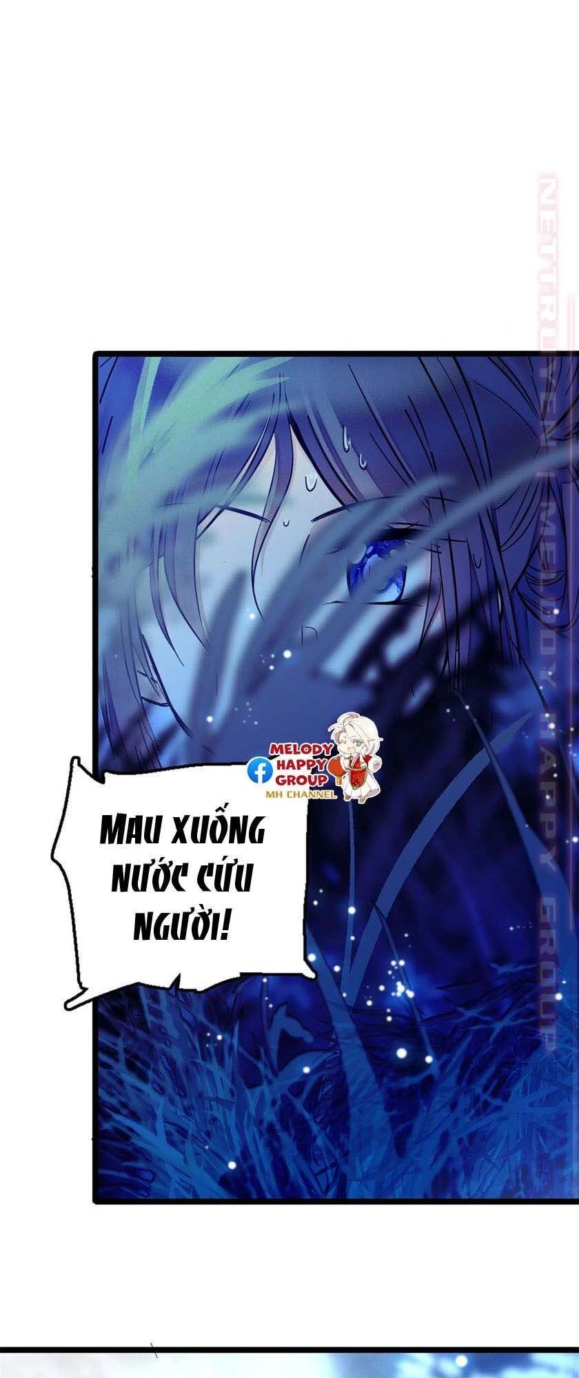 Tự Cẩm Chapter 5 - 2