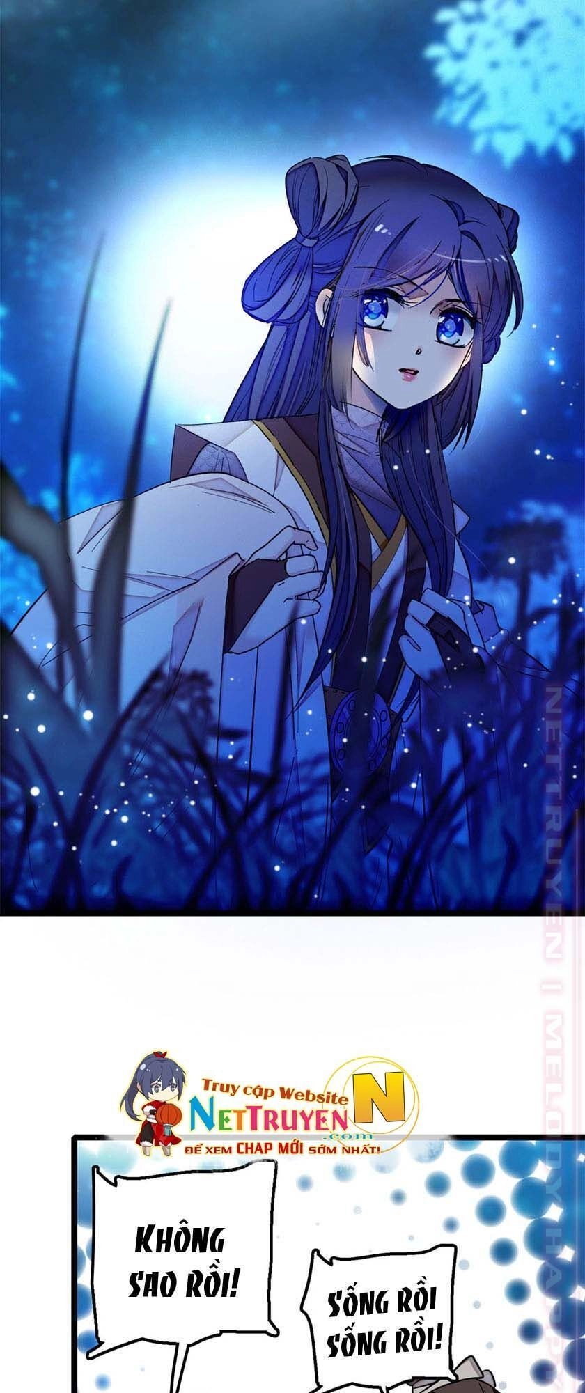 Tự Cẩm Chapter 5 - 4