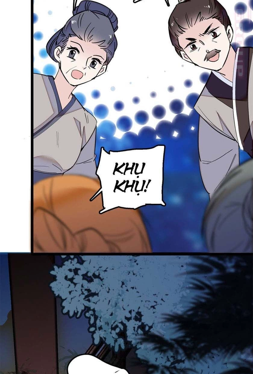 Tự Cẩm Chapter 5 - 5