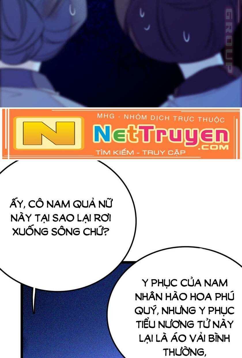 Tự Cẩm Chapter 5 - 7