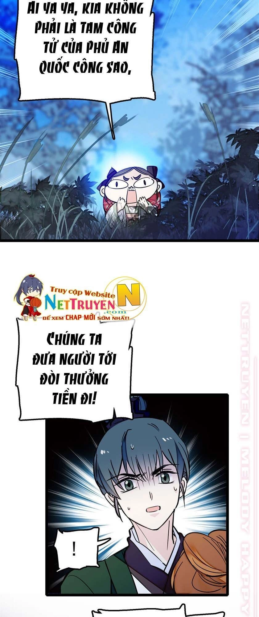 Tự Cẩm Chapter 5 - 12