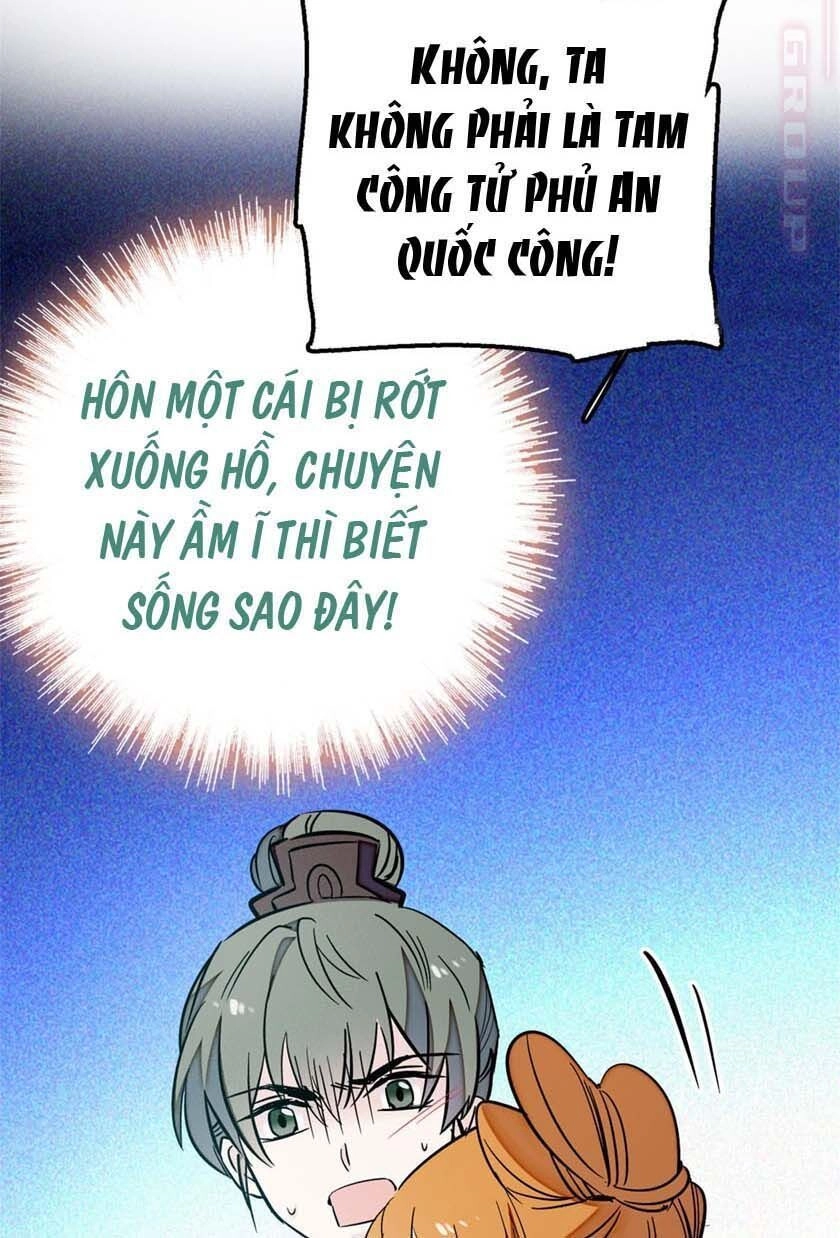 Tự Cẩm Chapter 5 - 13