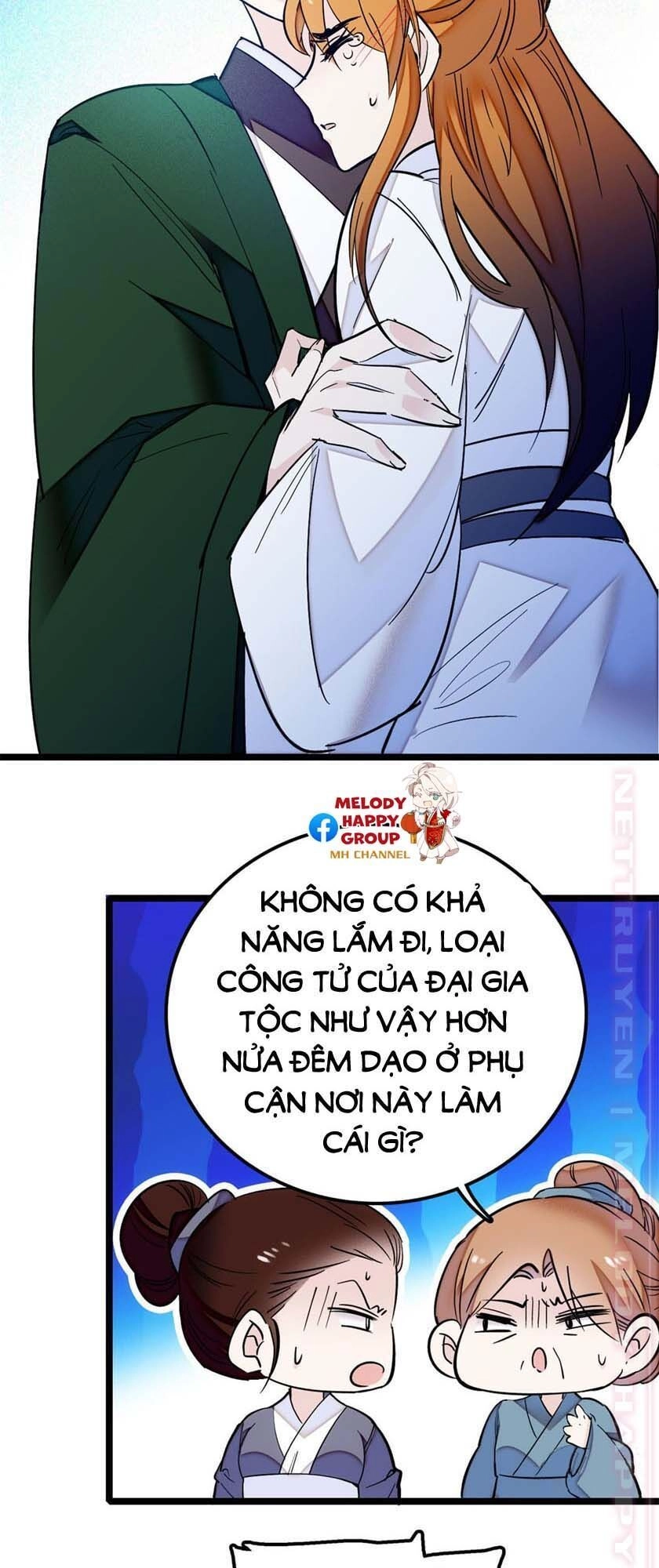 Tự Cẩm Chapter 5 - 14