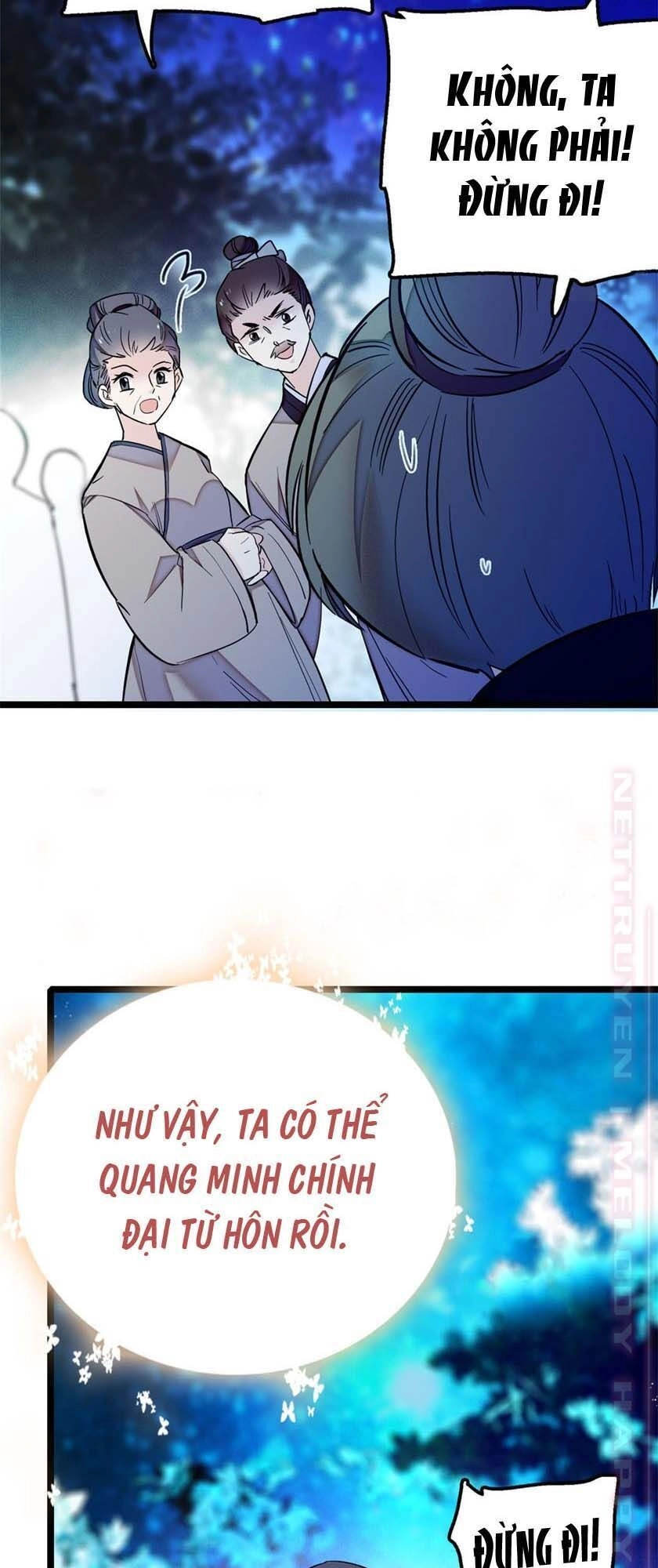 Tự Cẩm Chapter 5 - 16