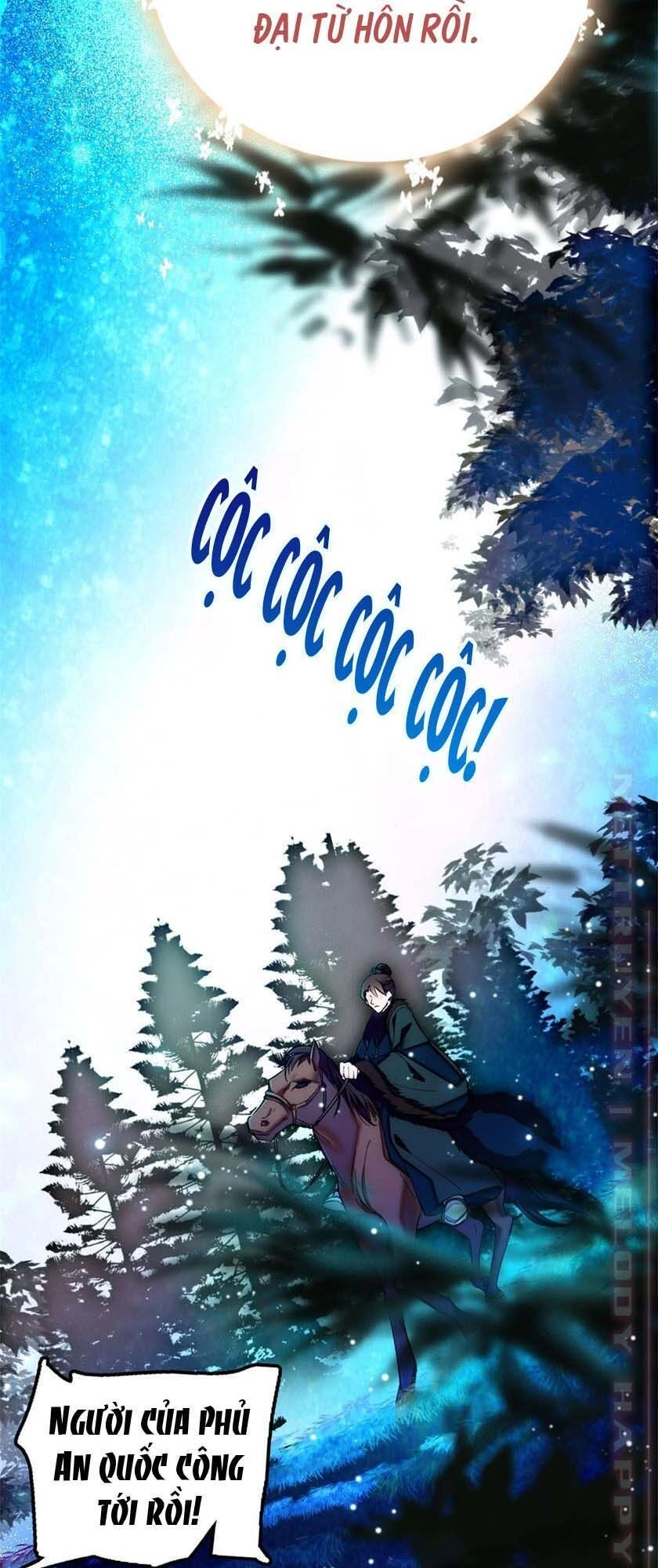 Tự Cẩm Chapter 5 - 18