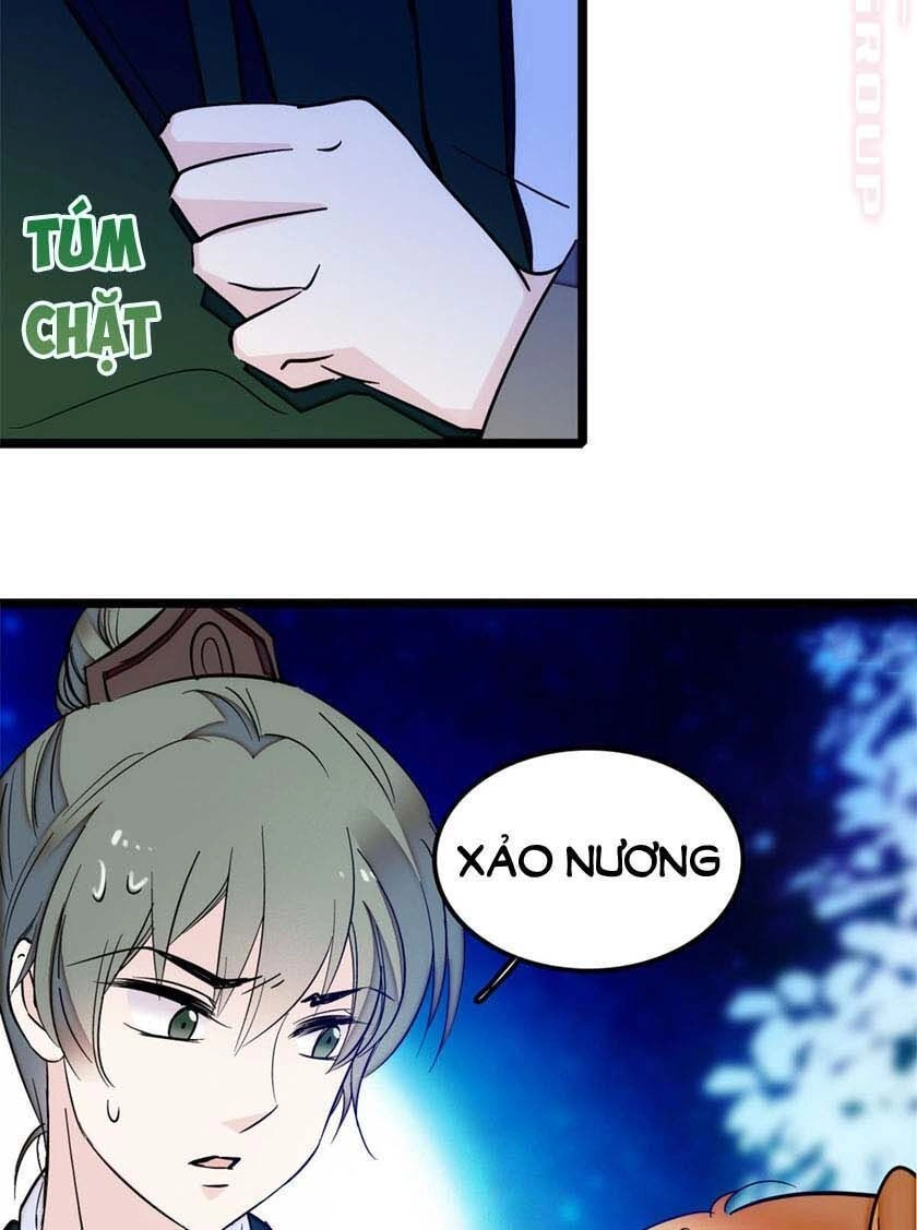 Tự Cẩm Chapter 5 - 21