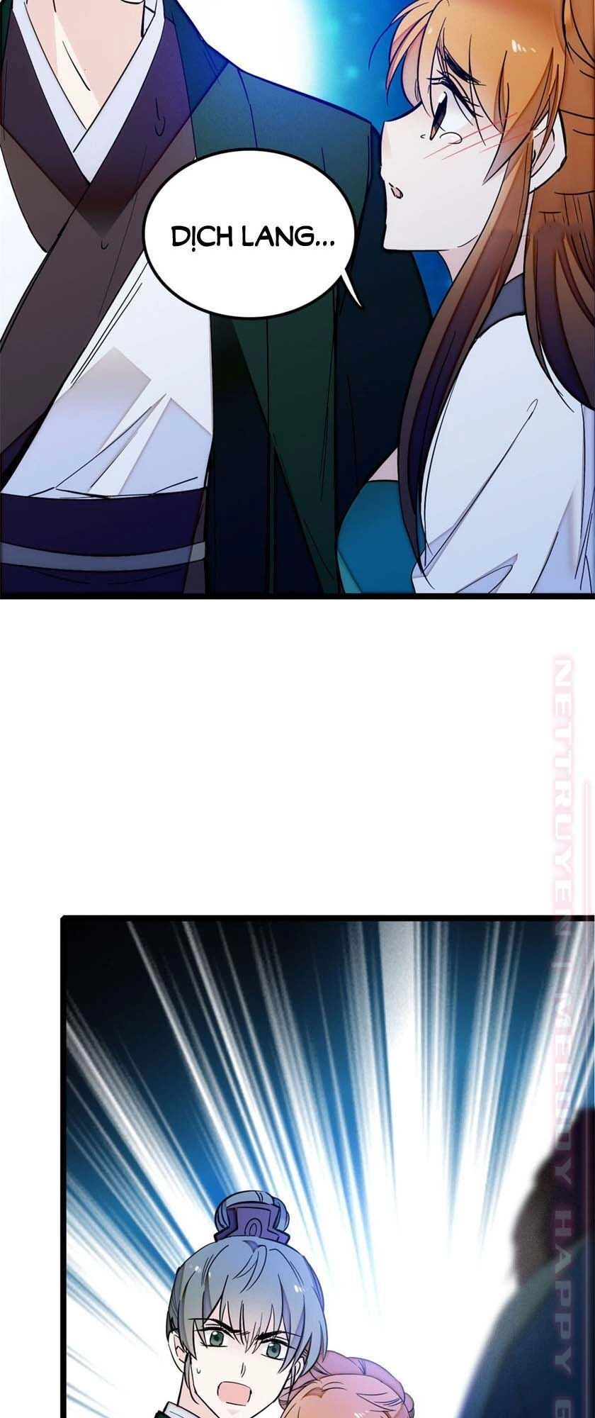 Tự Cẩm Chapter 5 - 22