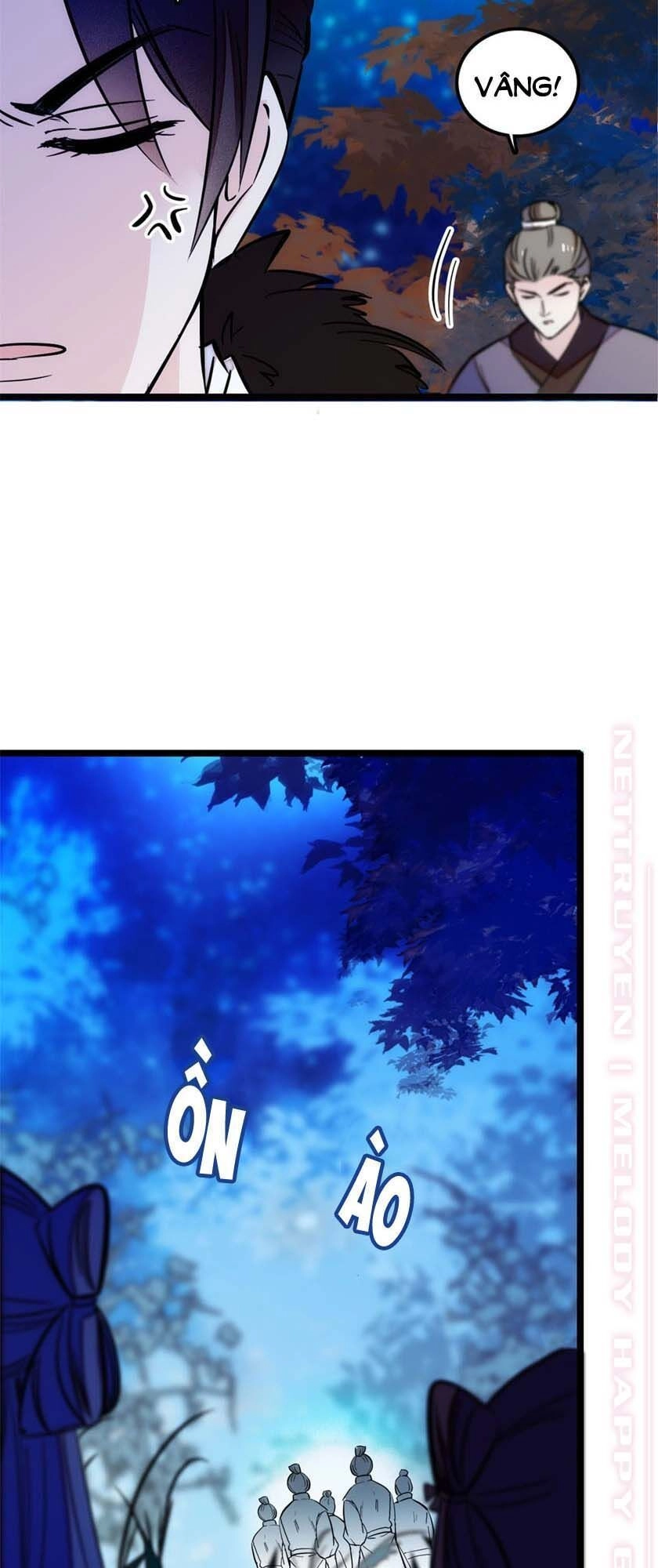 Tự Cẩm Chapter 5 - 24