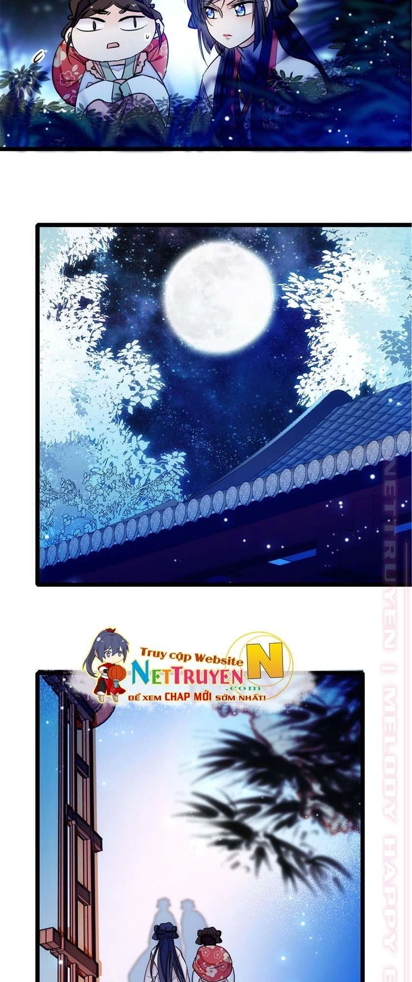 Tự Cẩm Chapter 5 - 26