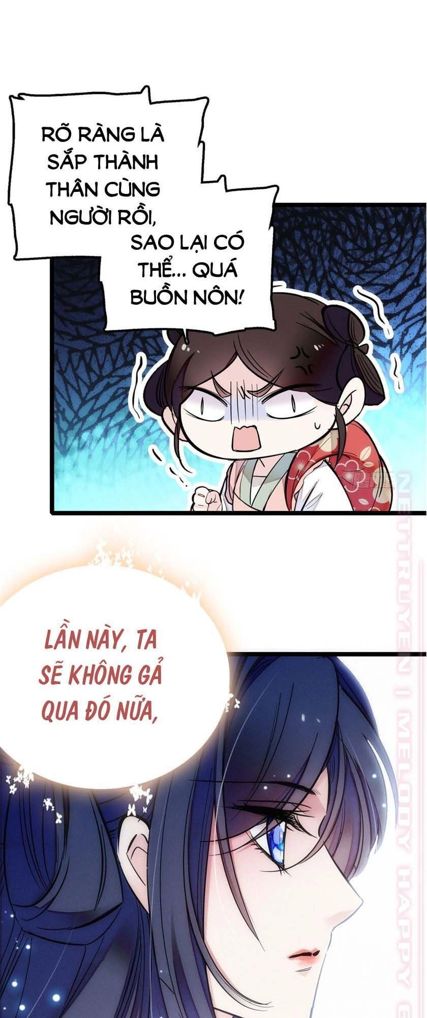 Tự Cẩm Chapter 5 - 28