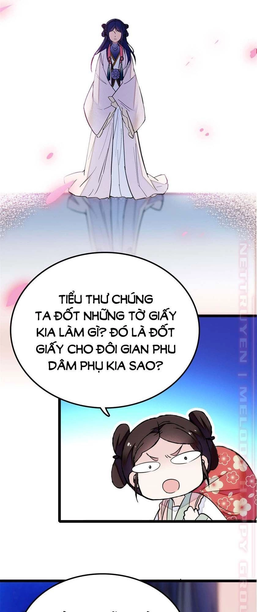 Tự Cẩm Chapter 5 - 30