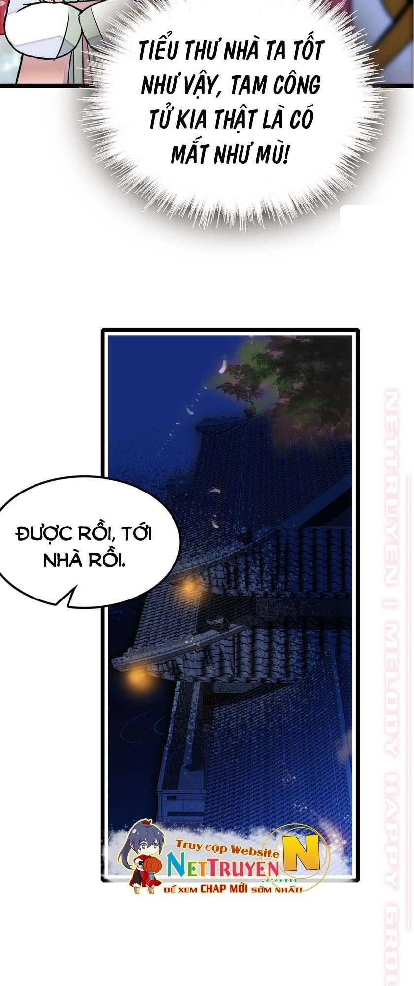 Tự Cẩm Chapter 5 - 32