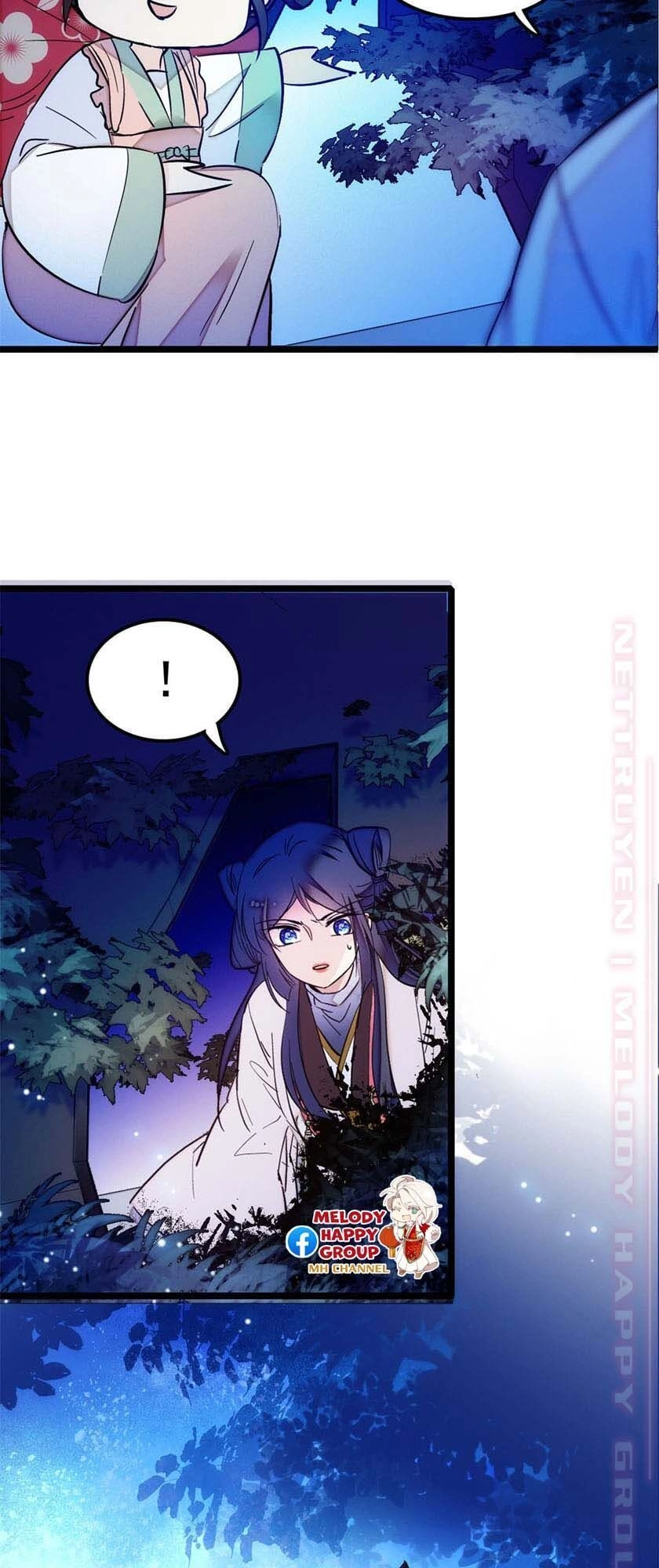 Tự Cẩm Chapter 5 - 34