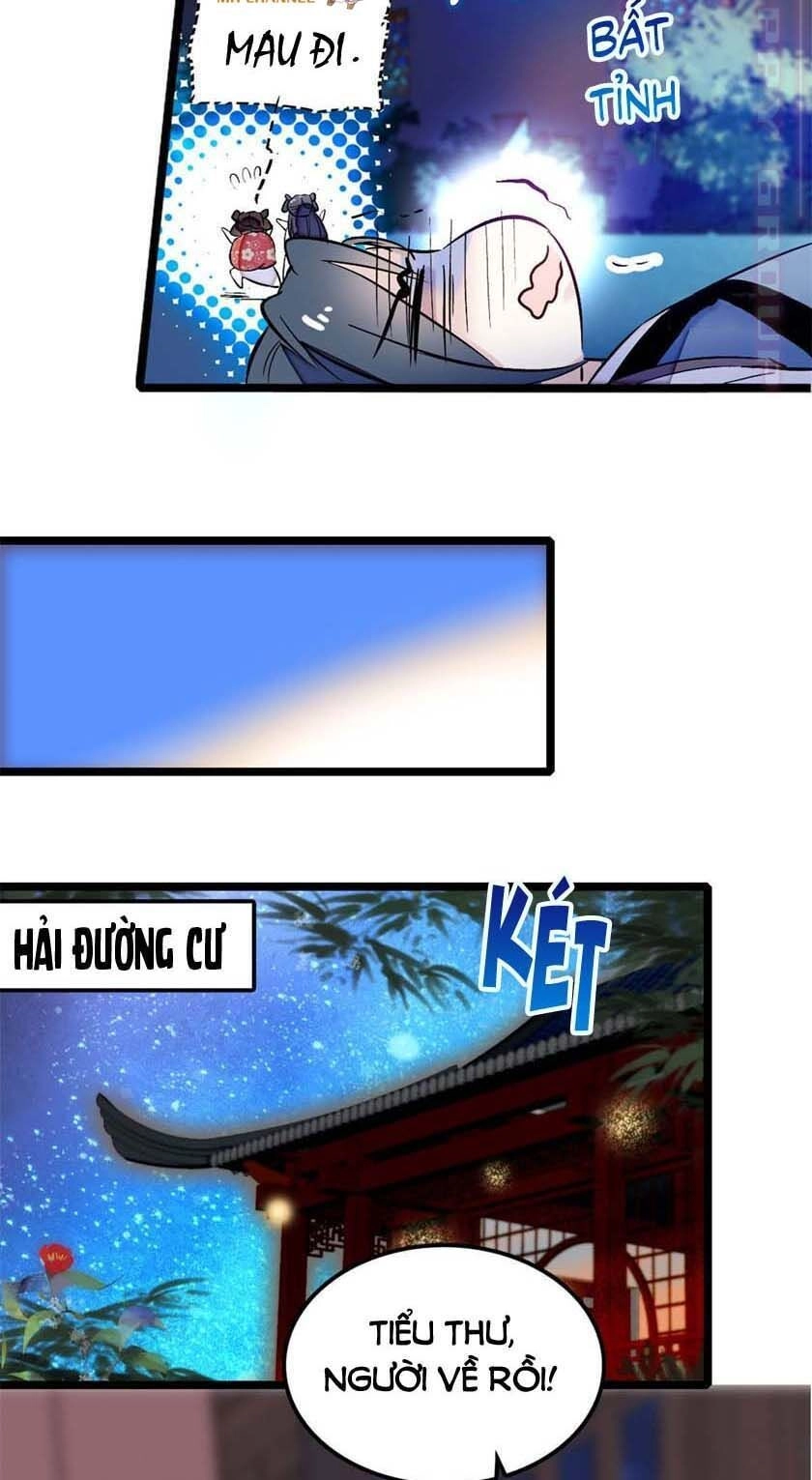 Tự Cẩm Chapter 6 - 6