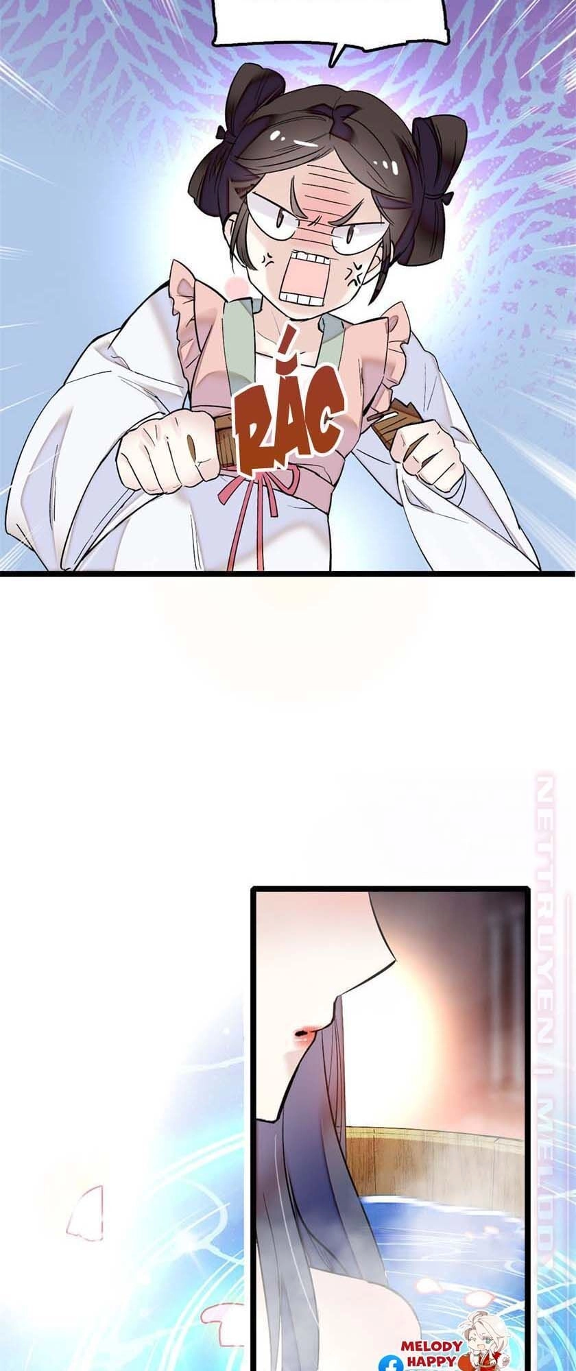 Tự Cẩm Chapter 6 - 11