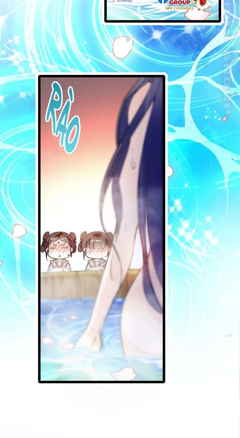 Tự Cẩm Chapter 6 - 12