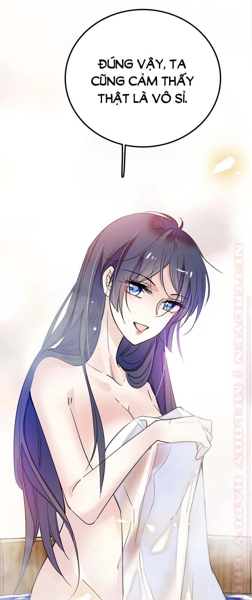 Tự Cẩm Chapter 6 - 13