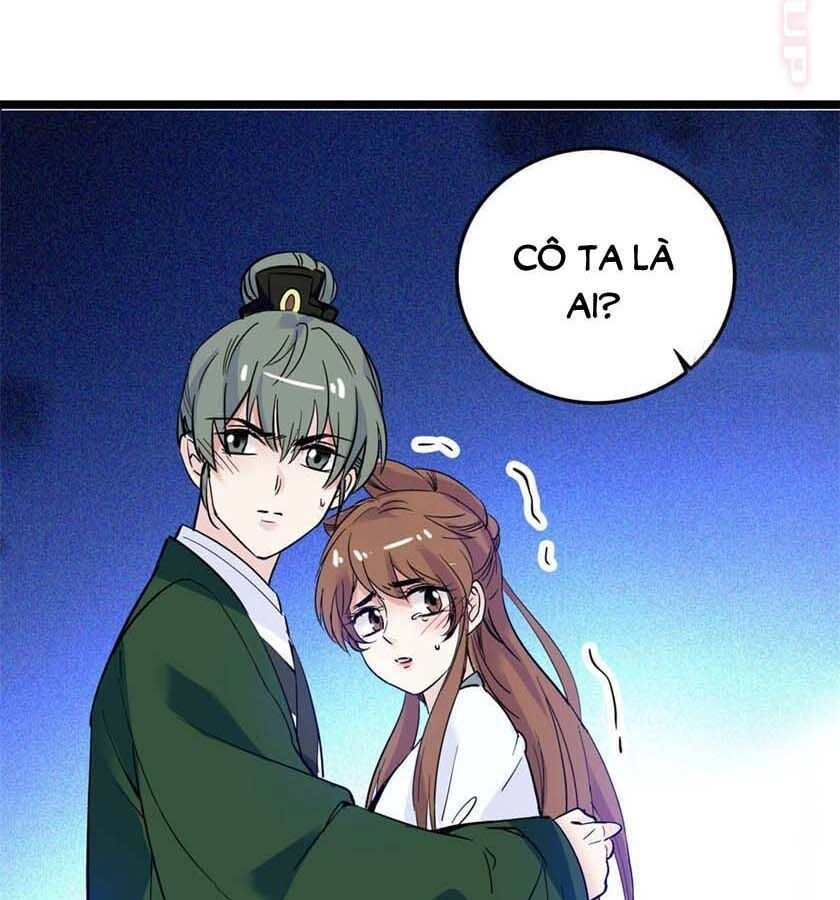 Tự Cẩm Chapter 6 - 16