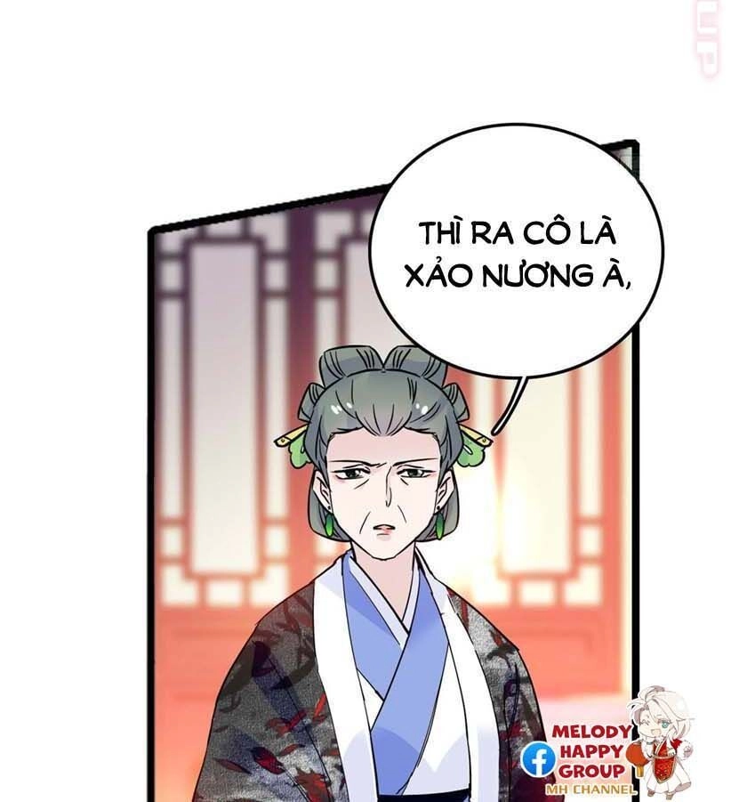 Tự Cẩm Chapter 6 - 18