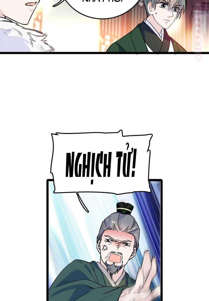 Tự Cẩm Chapter 6 - 24