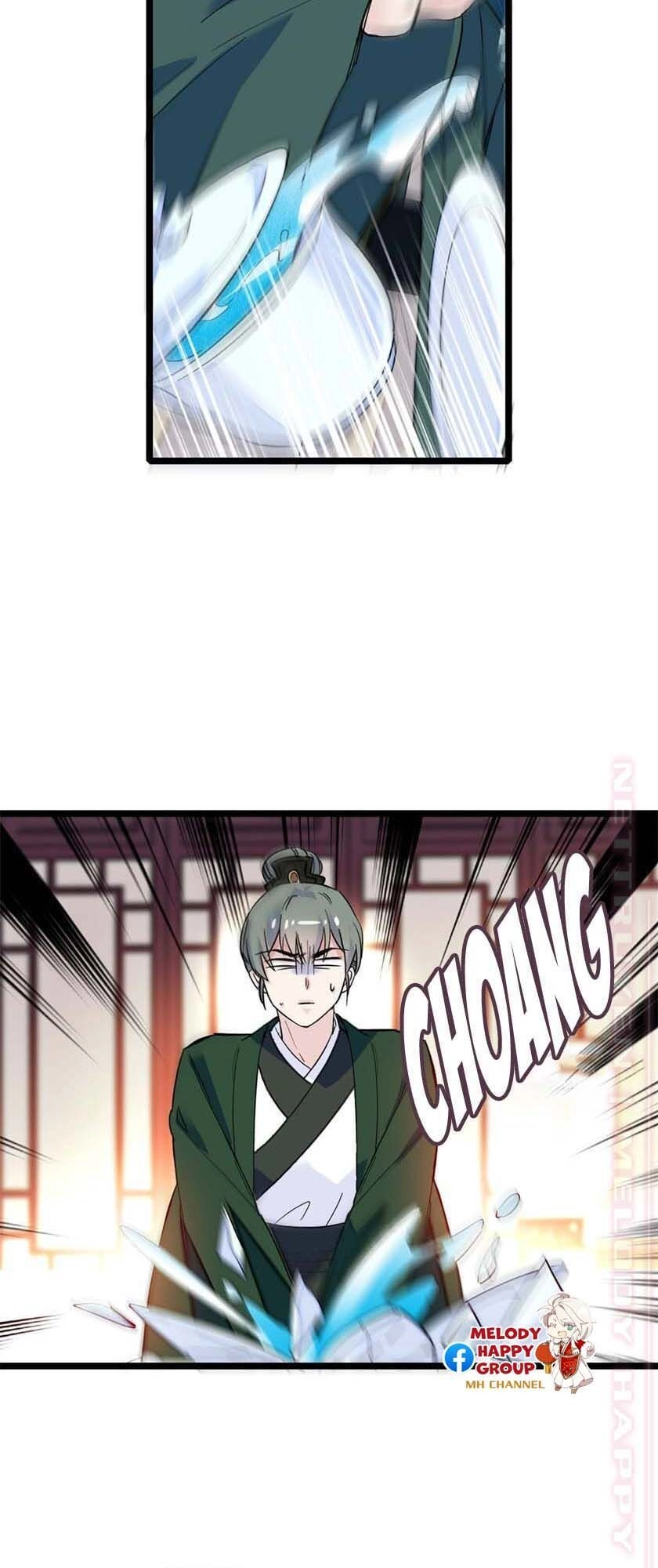 Tự Cẩm Chapter 6 - 25