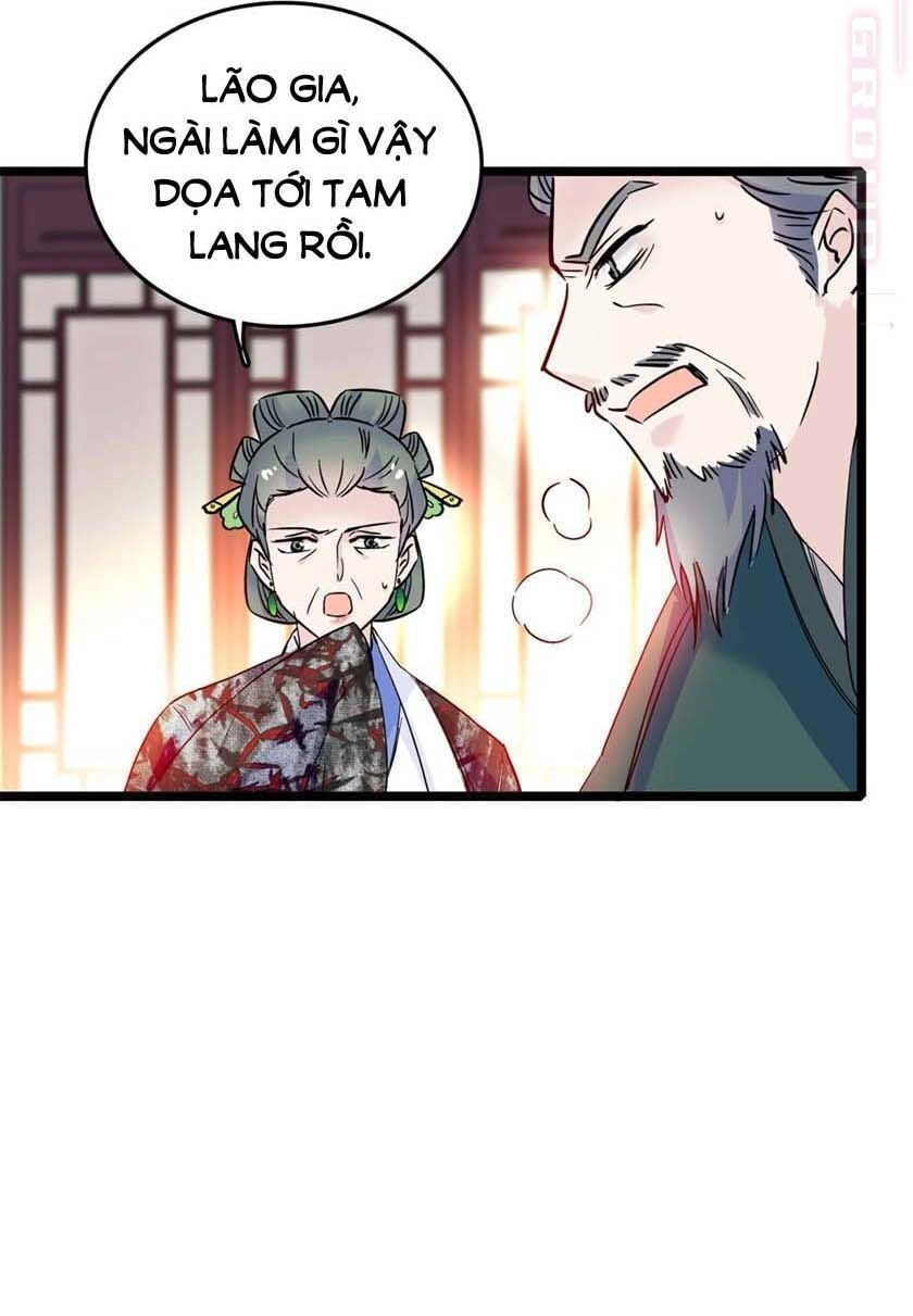 Tự Cẩm Chapter 6 - 26