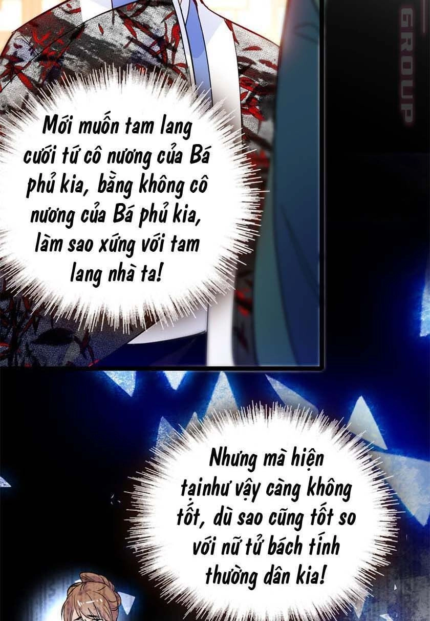 Tự Cẩm Chapter 6 - 30