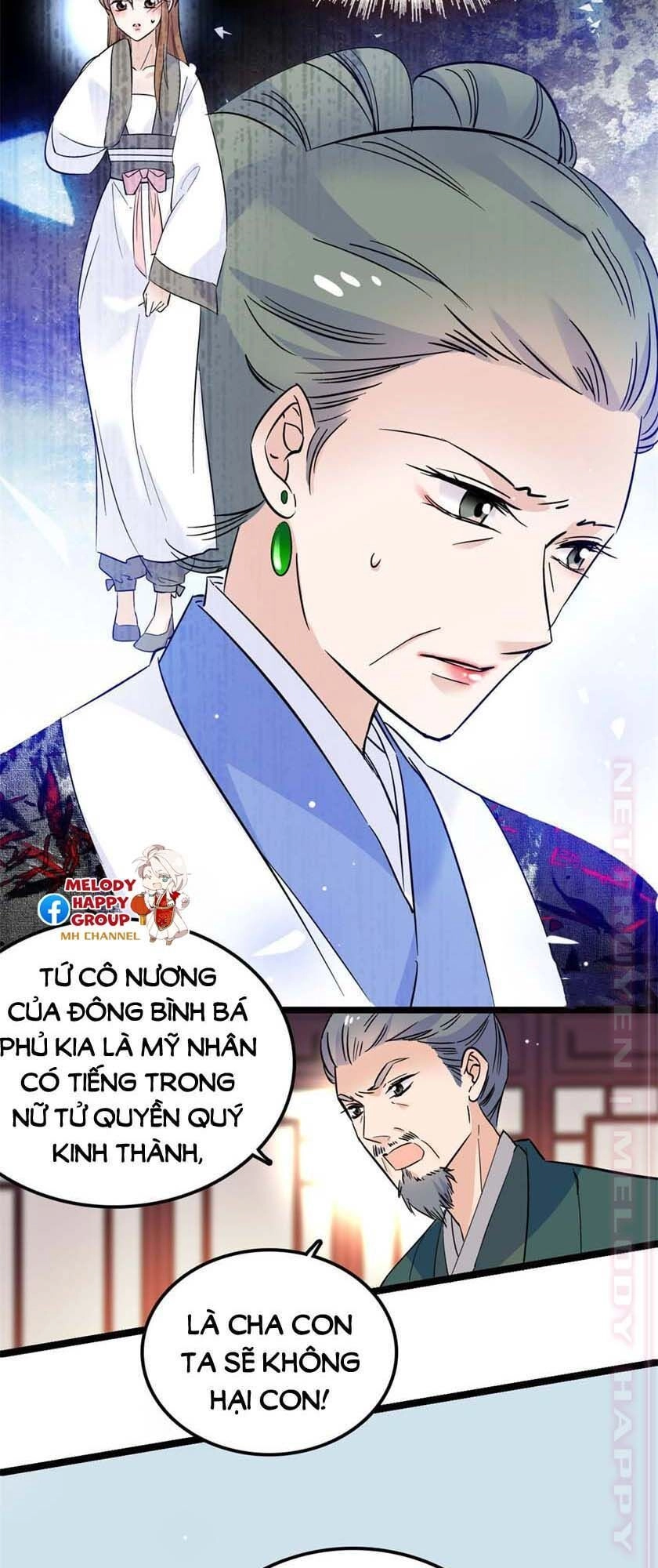 Tự Cẩm Chapter 6 - 31