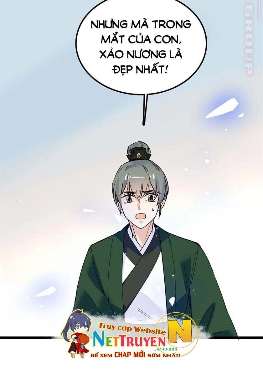 Tự Cẩm Chapter 6 - 32