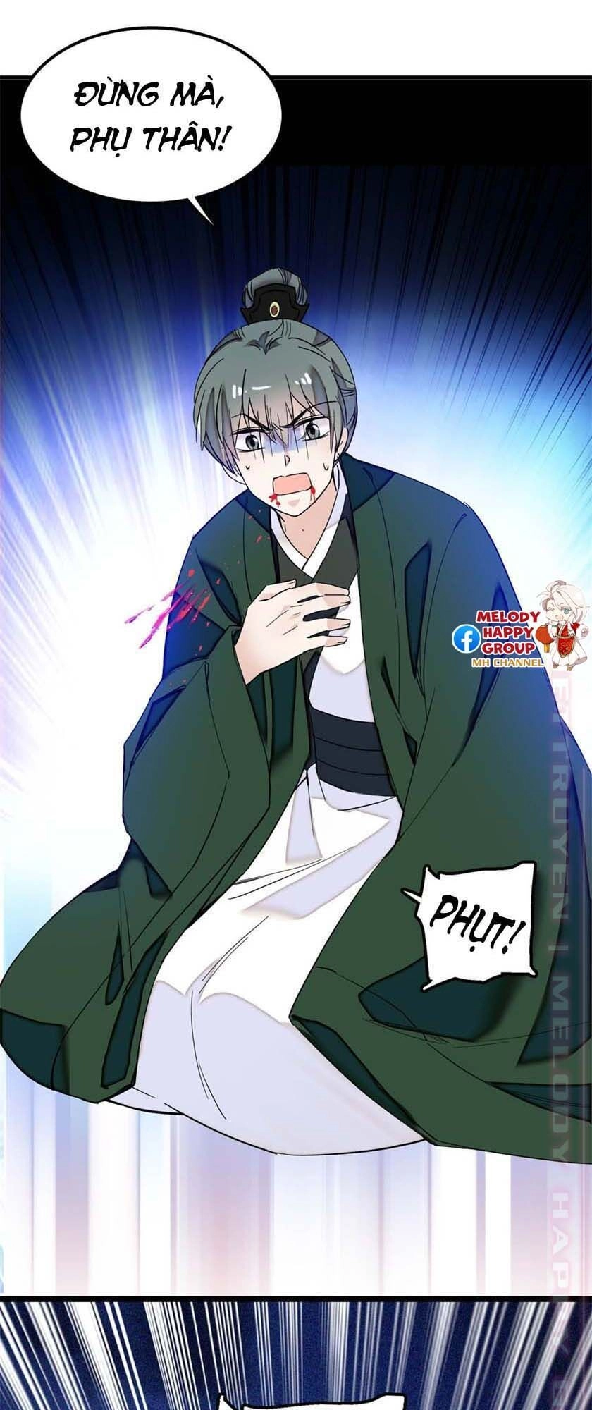 Tự Cẩm Chapter 6 - 35