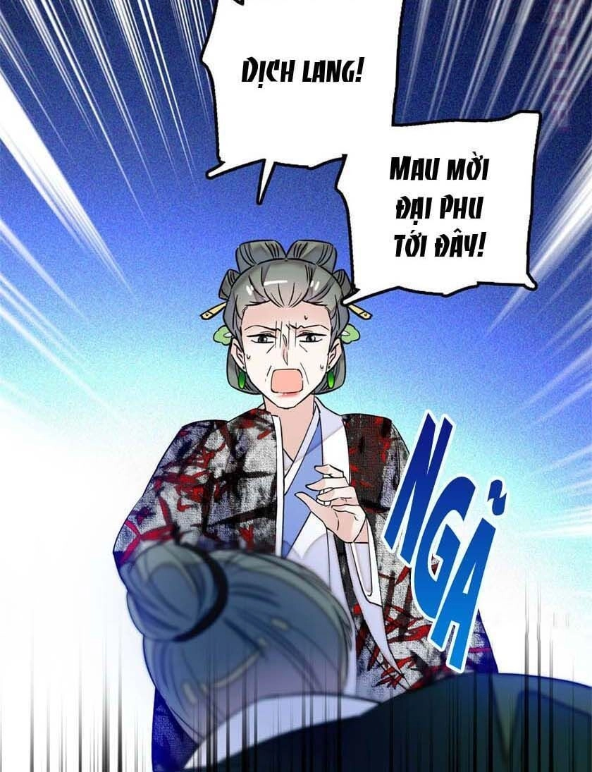 Tự Cẩm Chapter 6 - 36