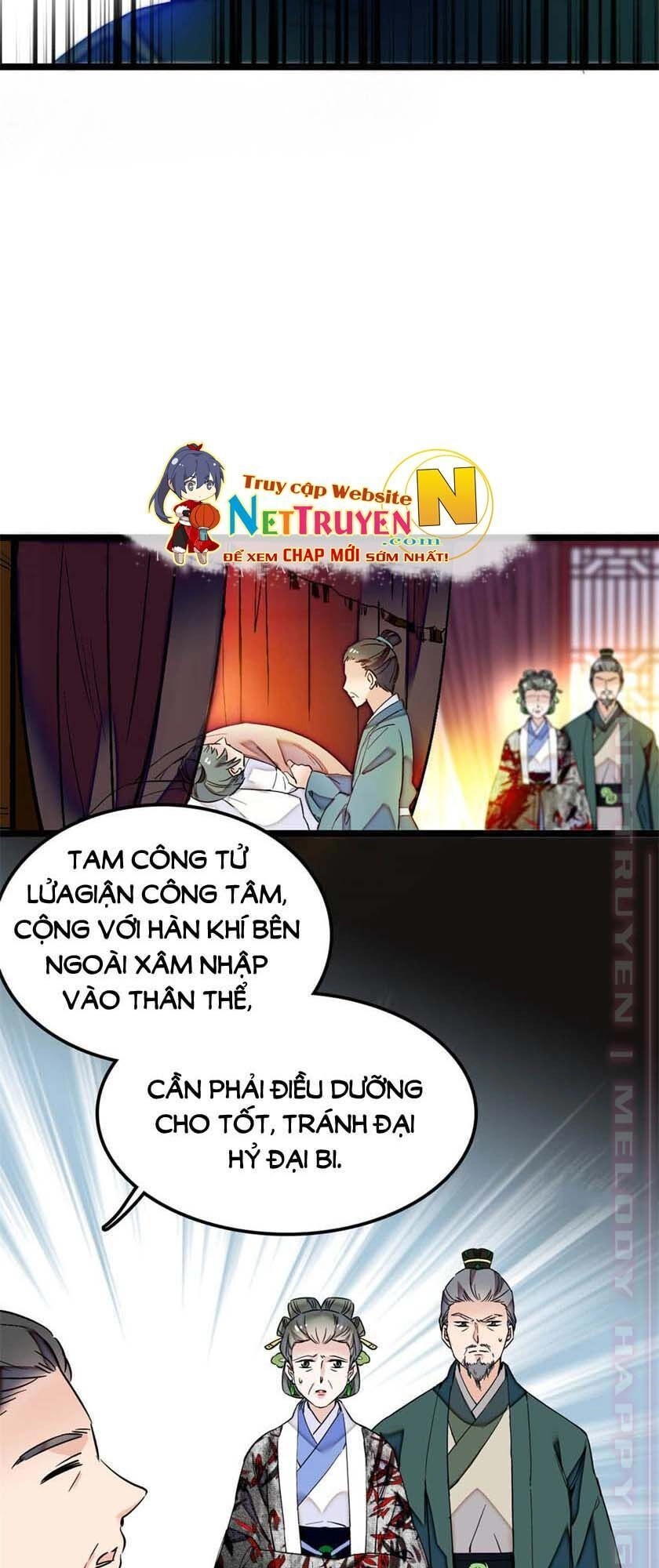 Tự Cẩm Chapter 6 - 37