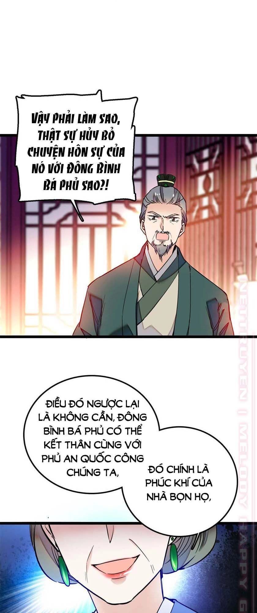 Tự Cẩm Chapter 6 - 39