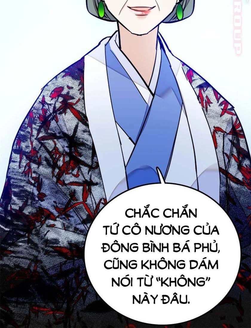 Tự Cẩm Chapter 6 - 42