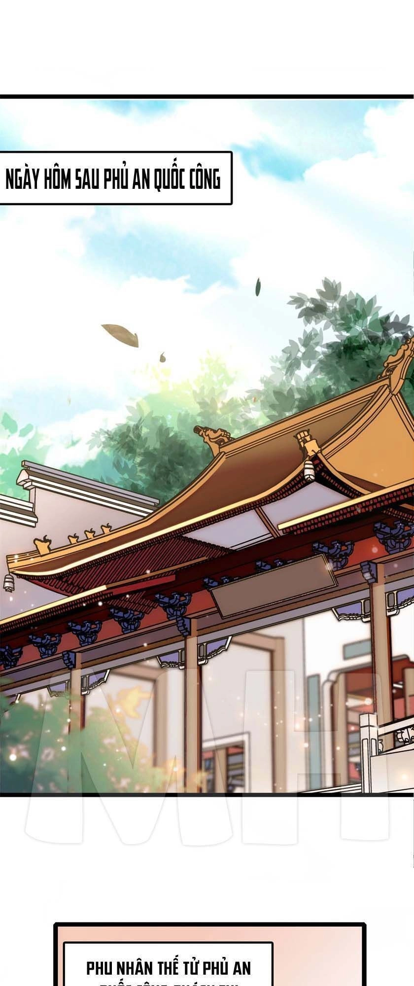 Tự Cẩm Chapter 7 - 3