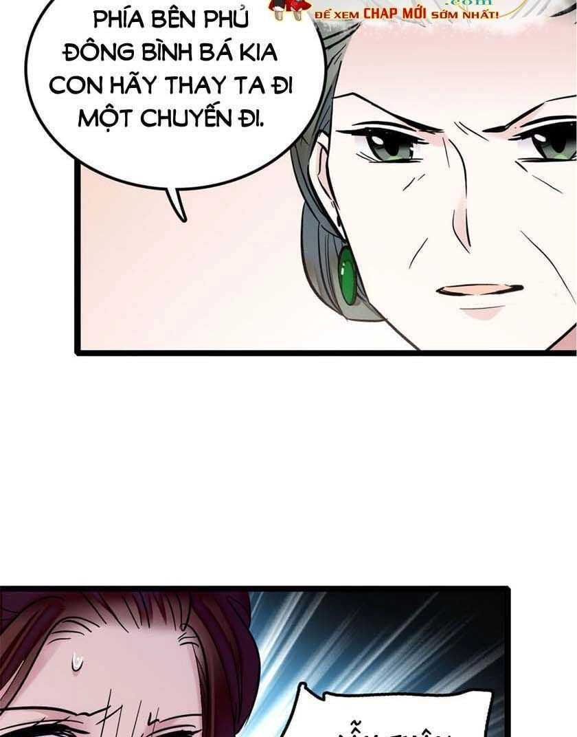 Tự Cẩm Chapter 7 - 6